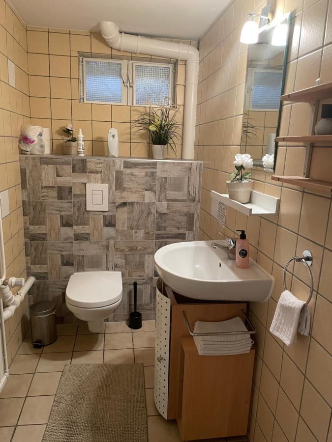 Gaestehaus Jeurissen Ca 5 Autominuten Von Europa-Park Rust Oder Rulantica Каппель-Графенхаузен Экстерьер фото